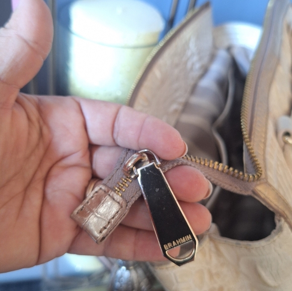 Brahmin small alice bag - Picture 7 of 13